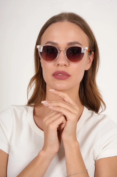 1065 C196 49 Polo Exchange Polarize Güneş Gözlüğü - Resim 6