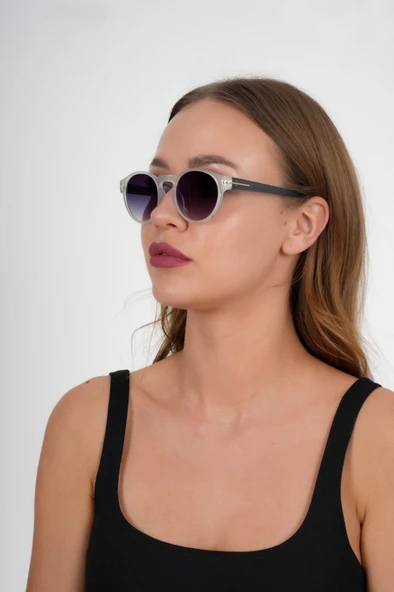 1066 C199 49 Polo Exchange Polarize Güneş Gözlüğü - Resim 3