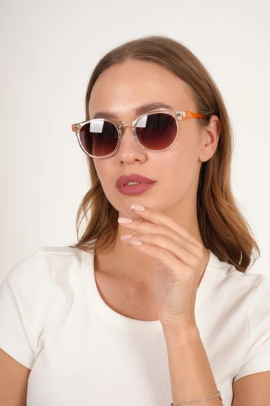 1065 C196 49 Polo Exchange Polarize Güneş Gözlüğü - Resim 8