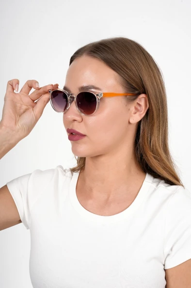 1065 C196 49 Polo Exchange Polarize Güneş Gözlüğü - Resim 5