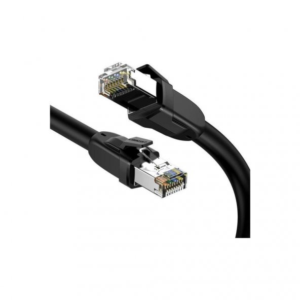 Ugreen CAT8 S/FTP RJ45 Ethernet Kablosu 20 Metre
