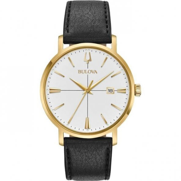 Bulova 97B172 Erkek Kol Saati - 1