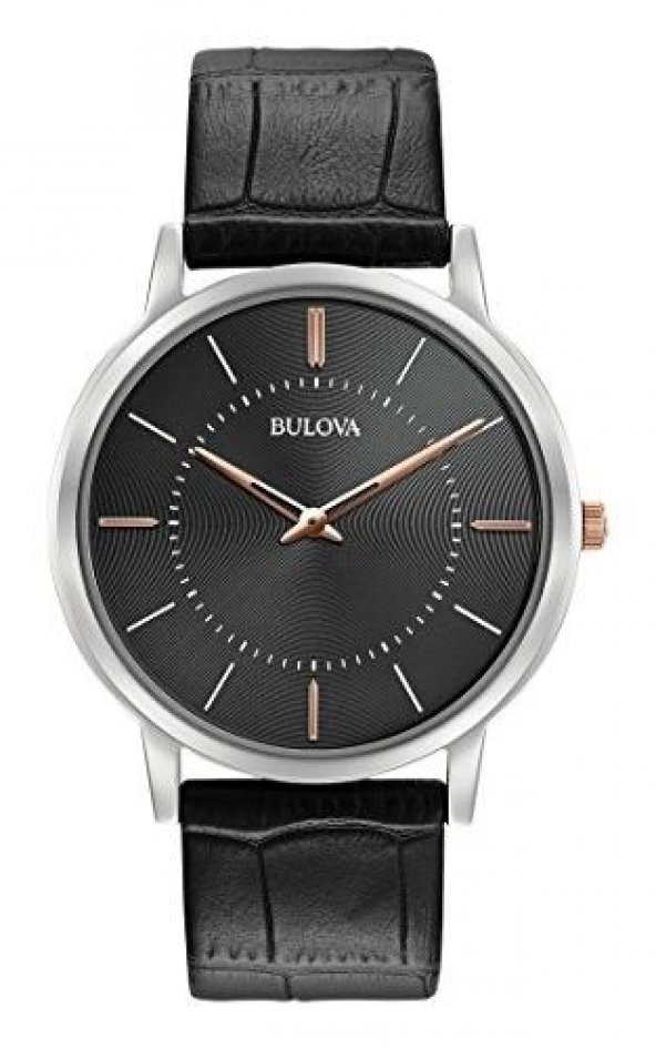 Bulova 98A167 Erkek Kol Saati