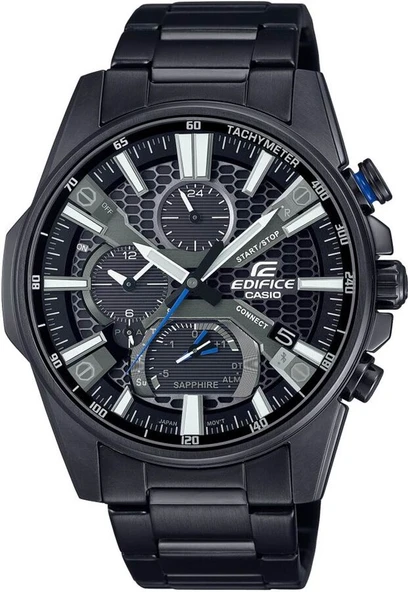 Casio EQB-1200DC-1ADR Erkek Kol Saati