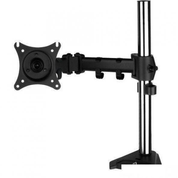 Arctis Z1 Pro Gen3 19"-38" 4xUSB 3,2 Çelik Alüminyum Alışımlı Monitör Kolu