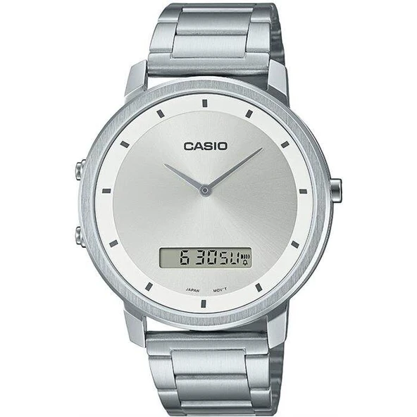 Casio MTP-B200D-7EDF Erkek Kol Saati