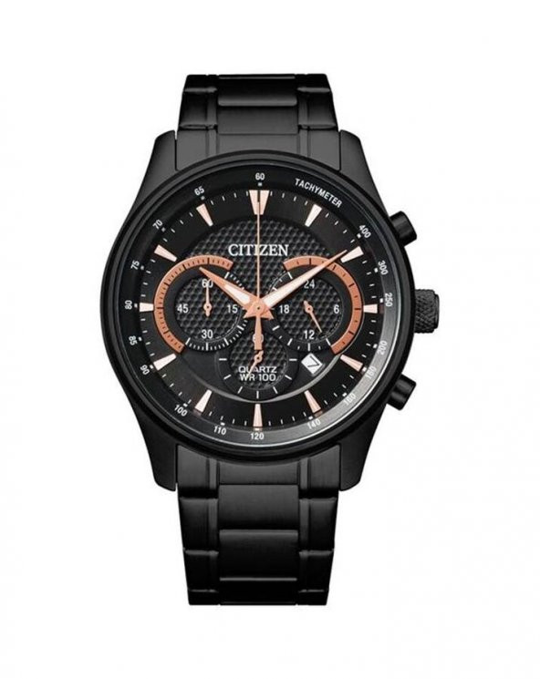 Citizen AN8195-58E Erkek Kol Saati