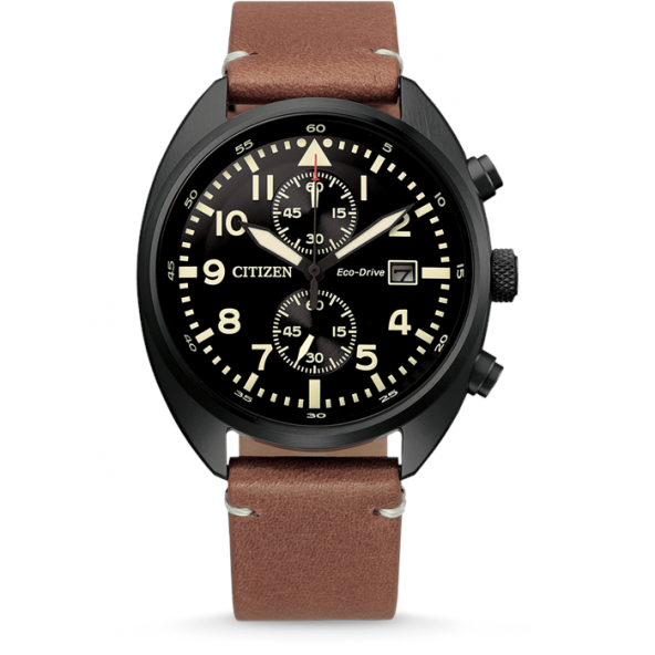 Citizen CA7045-14E Erkek Kol Saati