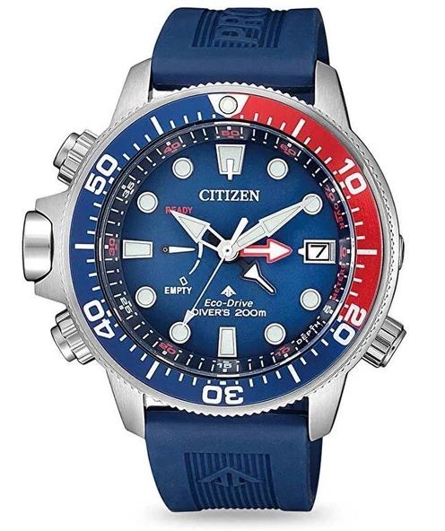 Citizen BN2038-01L Erkek Kol Saati