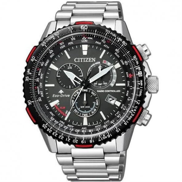 Citizen CB5001-57E Erkek Kol Saati