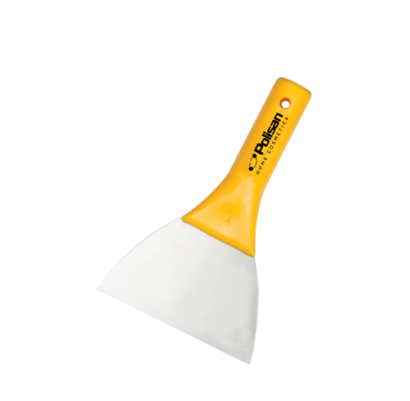 Polisan Sırık Spatula 14 Cm