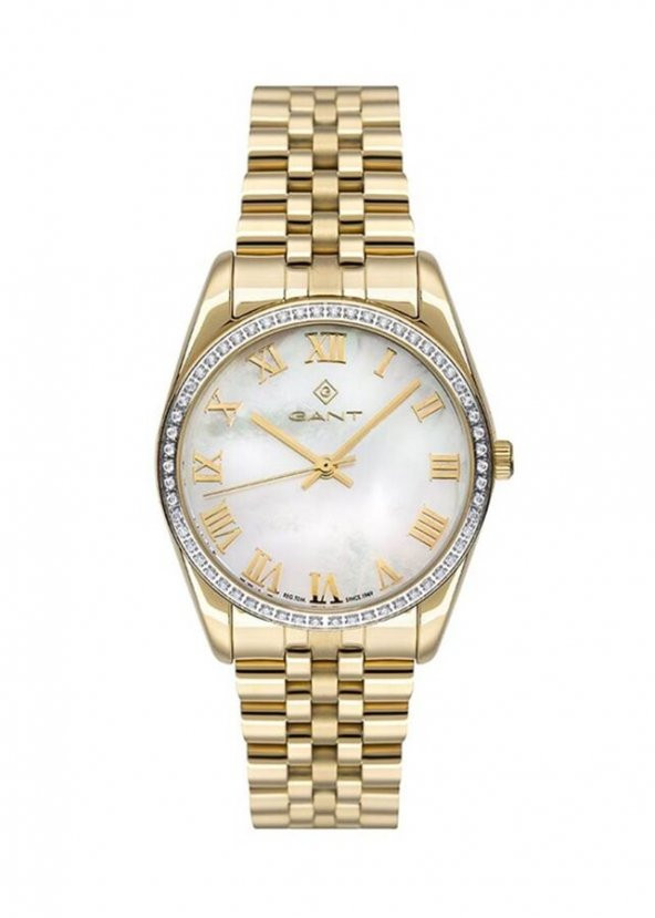 Gant GT073001Y Kadın Kol Saati ürün görseli