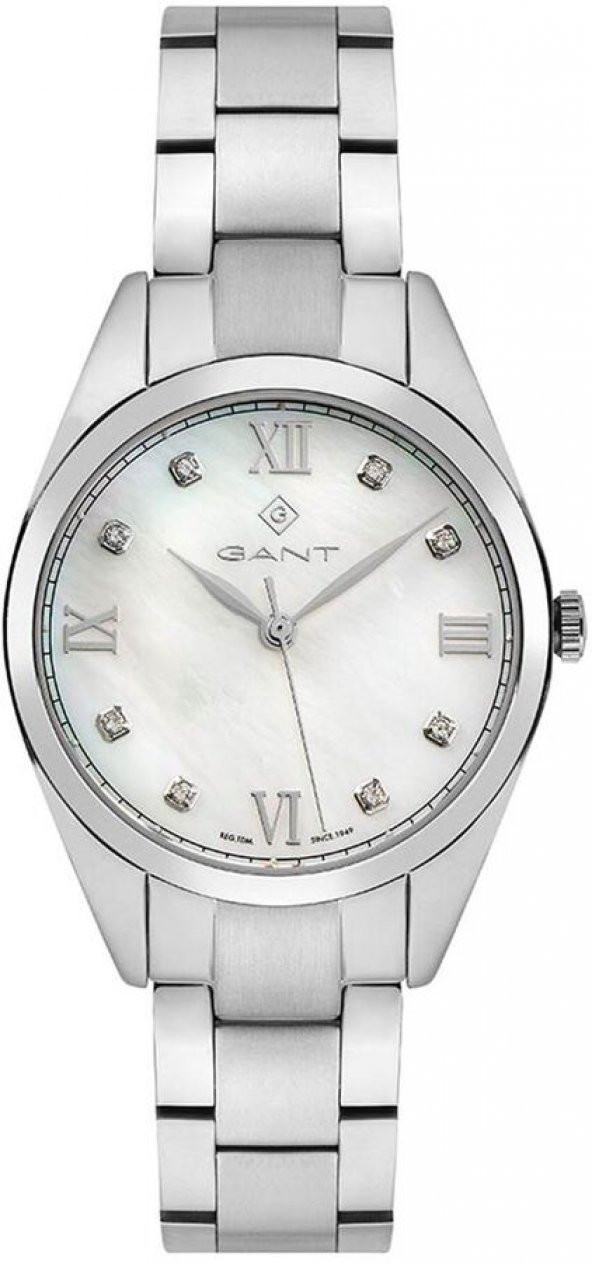 Gant GT075002Y Kadın Kol Saati