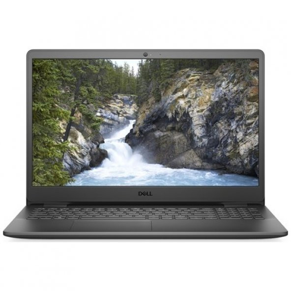 Dell Latitude 3510 Intel Core i3 10110U 8GB 256GB SSD Linux 15.6" Taşınabilir Bilgisayar N004L351015EMEA_U