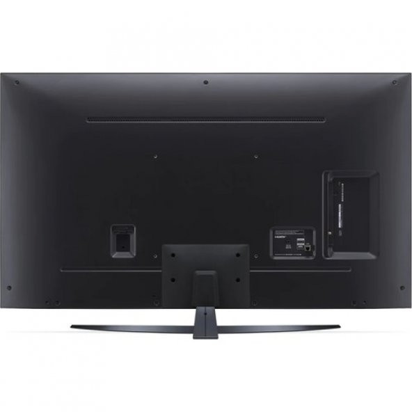LG 55NANO766QA 55" 139 Ekran Uydu Alıcılı 4K Ultra HD Smart LED TV - 5