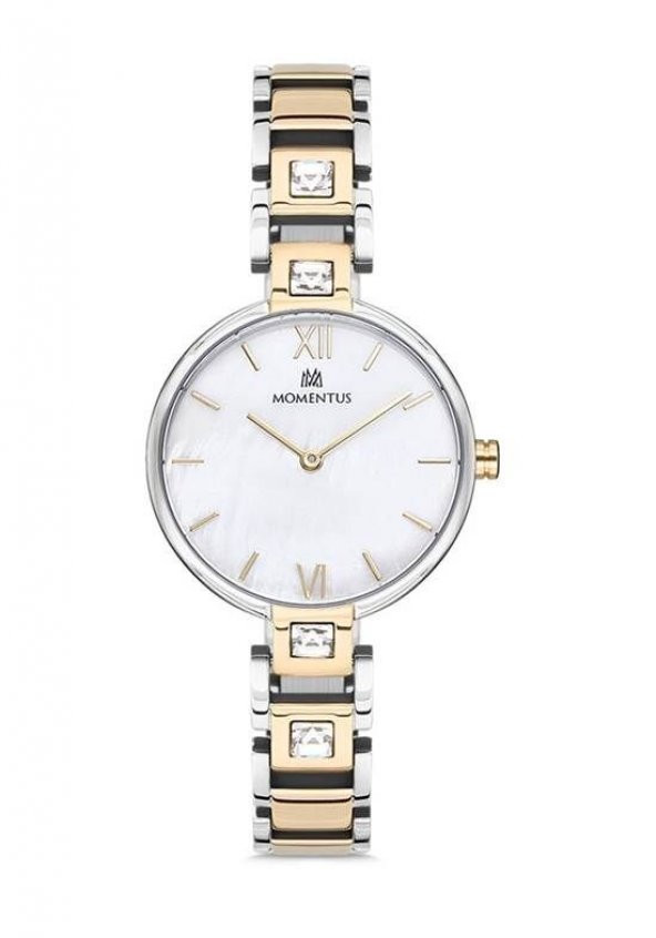 Momentus SW282T-02SG Kadın Kol Saati