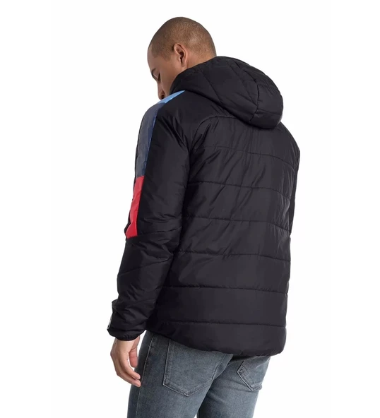 Puma Bmw Mms Padded Erkek Mont - 3