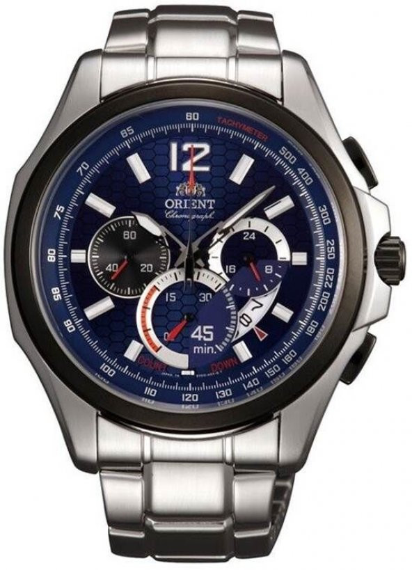 Orient FSY00002D0 Erkek Kol Saati