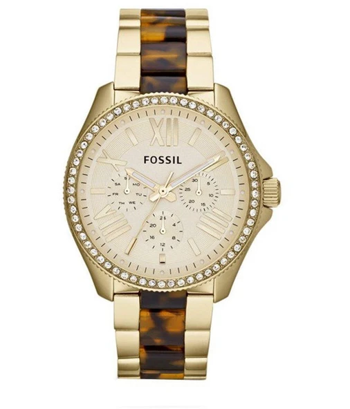 Fossil AM4499 Kadın Kol Saati ürün görseli