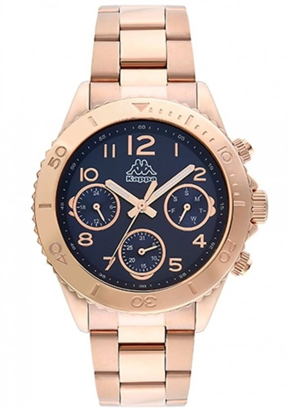Kappa KP-1406L-D Erkek Kol Saati ürün görseli