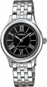 Casio LTP-E113D-1ADF Kadın Kol Saati