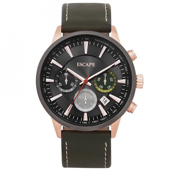 Escape EC1133-103 Erkek Kol Saati