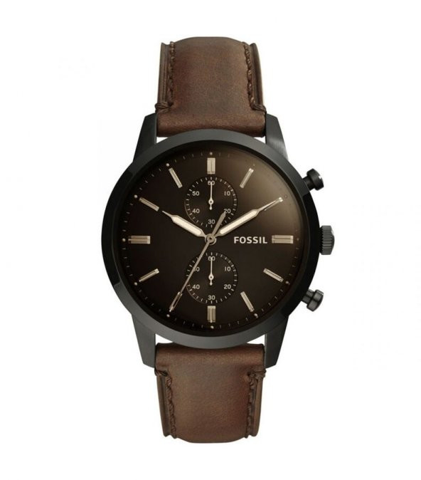 Fossil FFS5437 Erkek Kol Saati