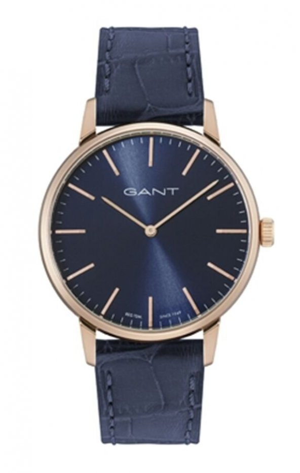 Gant GT041003 Erkek Kol Saati - 1
