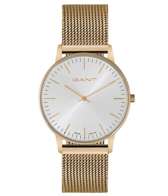 Gant GT039004T Erkek Kol Saati