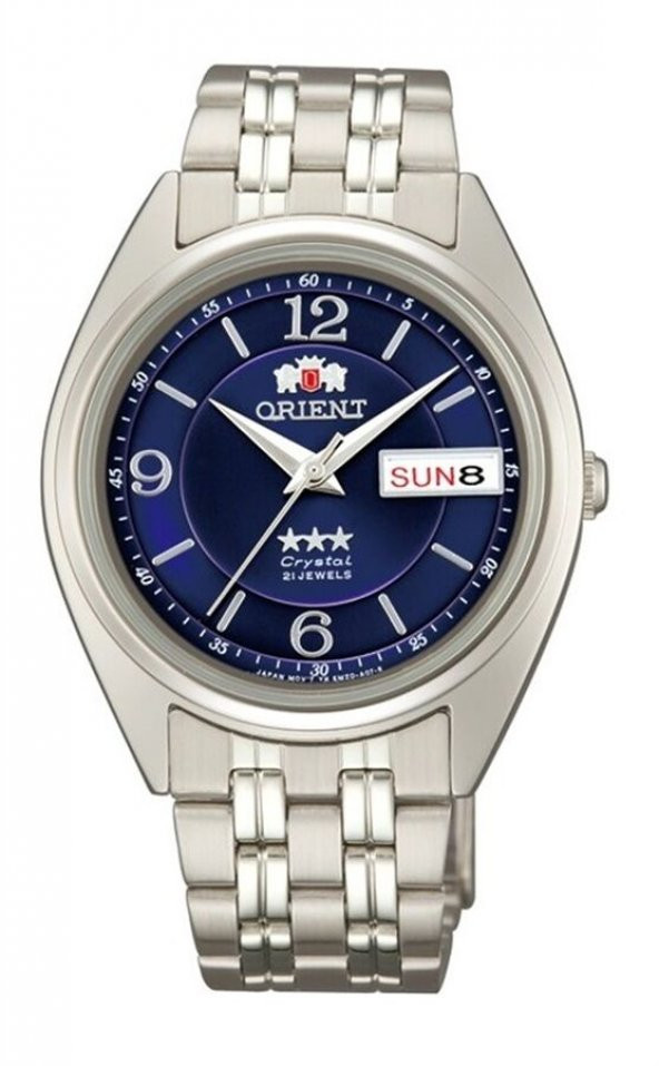 Orient FAB0000ED9 Erkek Kol Saati - 1