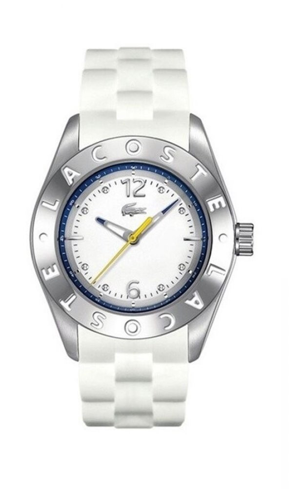 Lacoste 2000751 Kadın Kol Saati - 1
