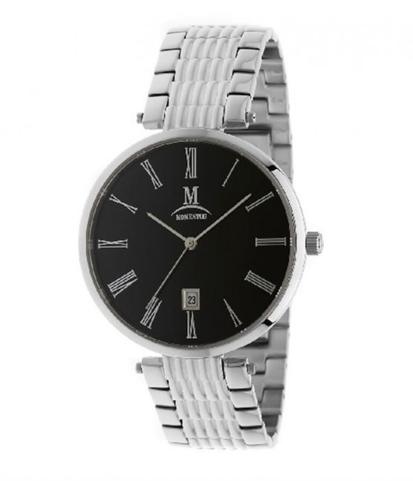 Momentus MP245S-04SS Erkek Kol Saati ürün görseli