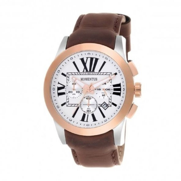 Momentus FD313T-02KS Erkek Kol Saati