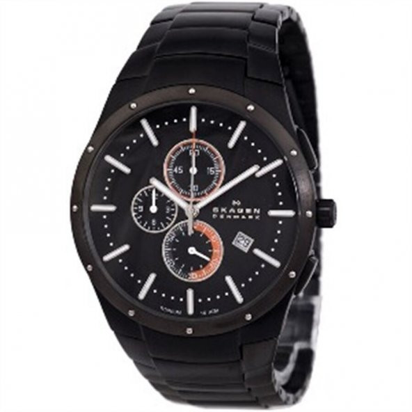 Skagen 692XXLTMXB Erkek Kol Saati ürün görseli