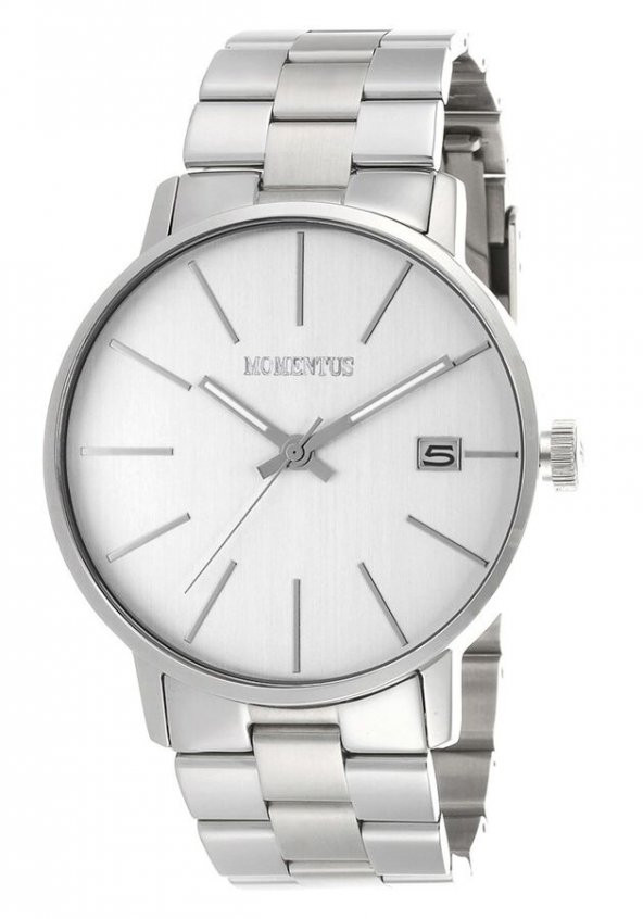 Momentus FD237S-02SS Erkek Kol Saati ürün görseli