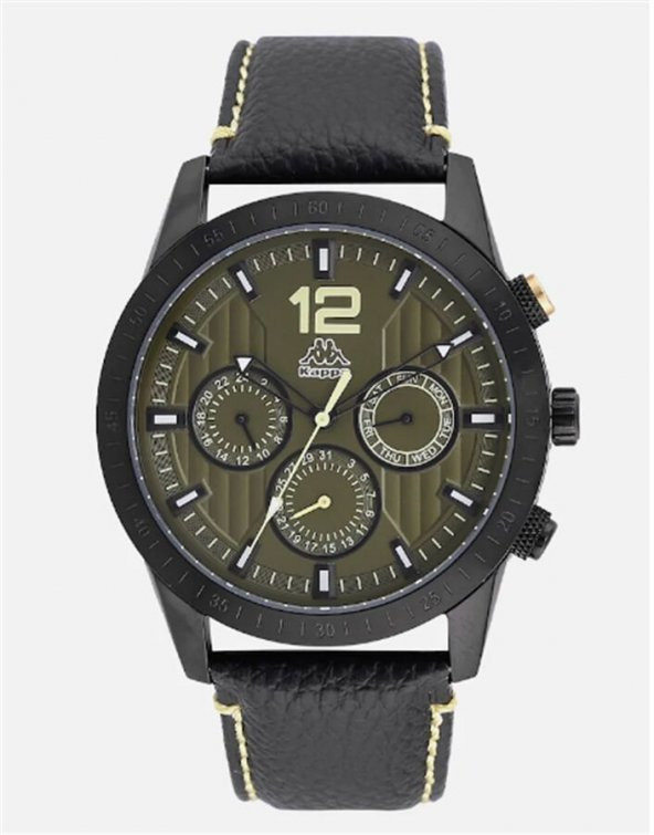 Kappa KP-1402M-D Erkek Kol Saati ürün görseli