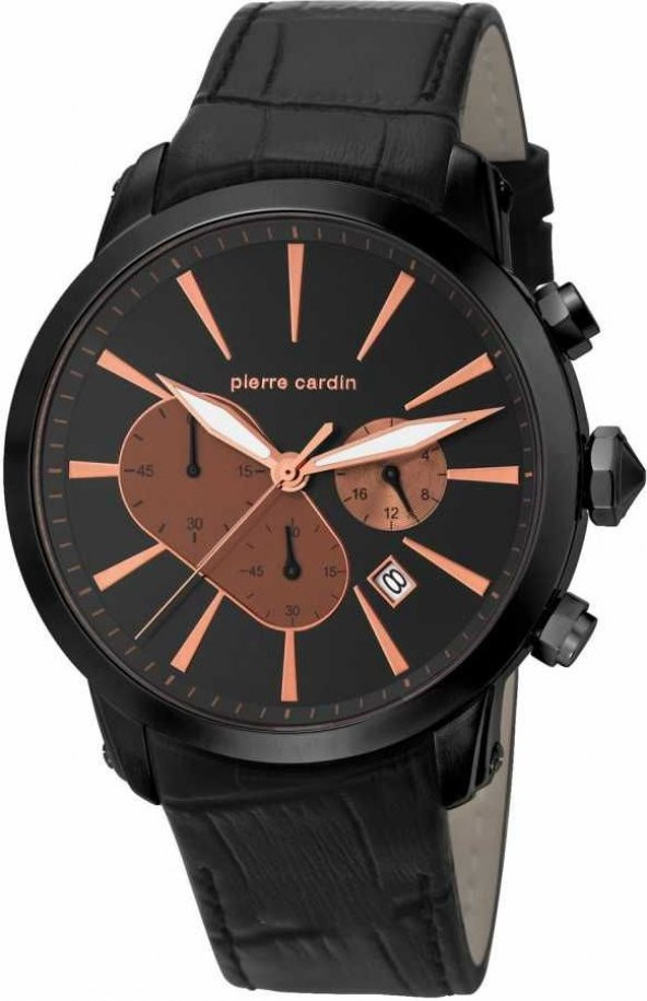 Pierre Cardin PC105431F13 Erkek Kol Saati ürün görseli