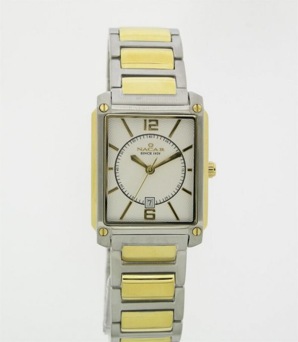 Nacar NC12-390046-CSM Kadın Kol Saati ürün görseli