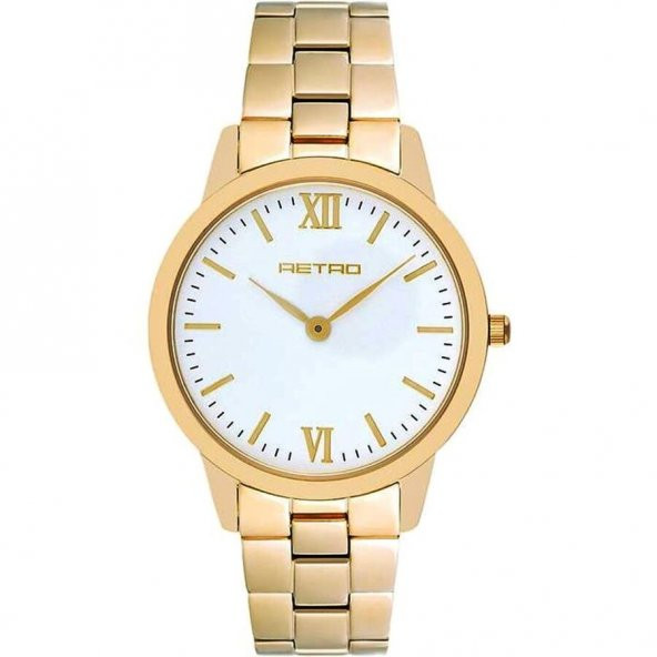 Retro RT1002-202 Erkek Kol Saati ürün görseli