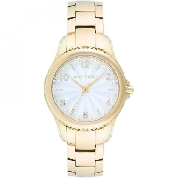 Retro RT1006-202 Kadın Kol Saati ürün görseli