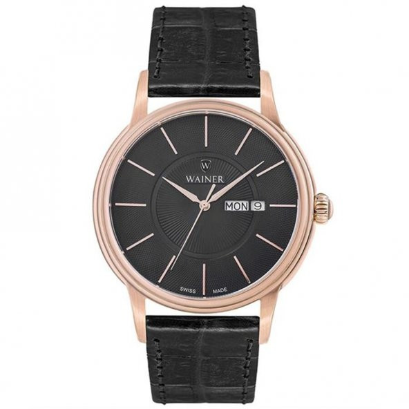 Wainer WA.14922-D Erkek Kol Saati