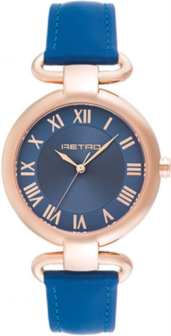 Retro RT1007-103 Kadın Kol Saati