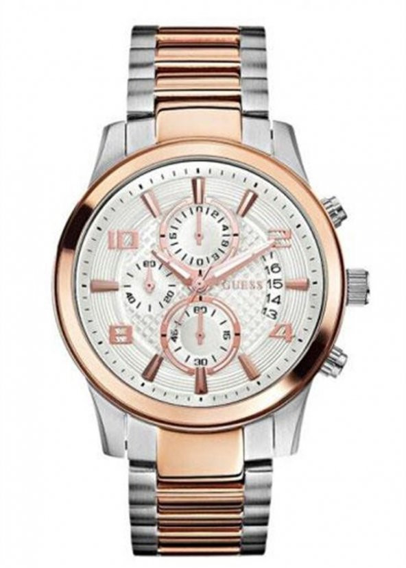 Guess GUW0075G2 Erkek Kol Saati - 1