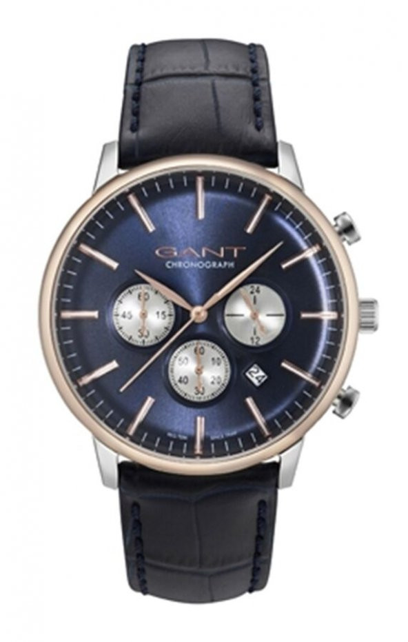Gant GT024004 Erkek Kol Saati ürün görseli