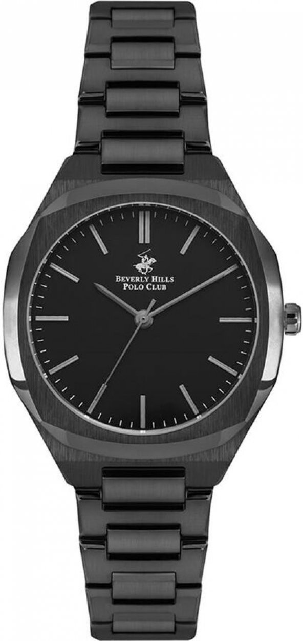 Beverly Hills Polo Club BP3024X.650 Kadın Kol Saati ürün görseli