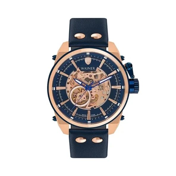 Wainer WA.25980-C Kadın Kol Saati