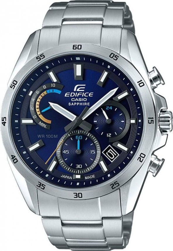 Casio EFB-510JD-2AVDR Erkek Kol Saati