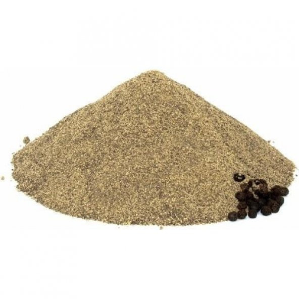 Karabiber Toz 100 gr