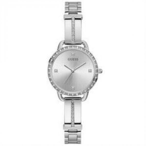 Guess GUGW0022L1 Kadın Kol Saati - Resim 2