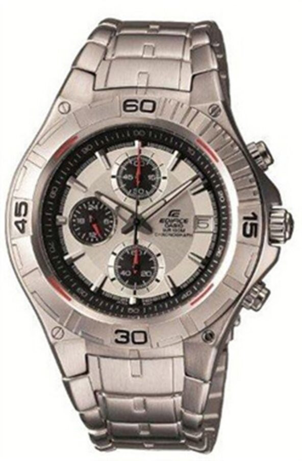 Casio EF-520D-7AVDF Erkek Kol Saati